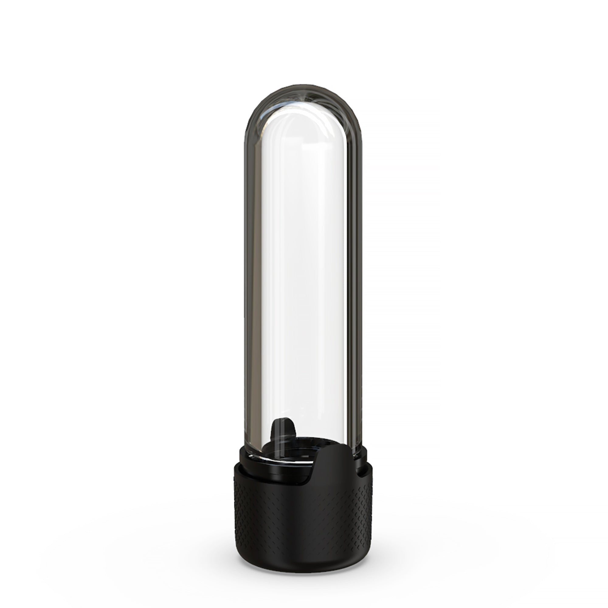 Chubby Gorilla Aviator Cartridge Container – 65mm - 500pc – Child Resistant – Round Top - Discreet Smoker
