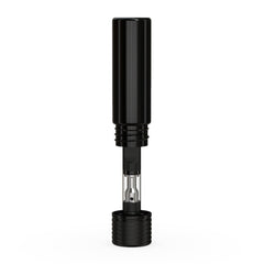 Chubby Gorilla Spiral Cartridge Container – 65mm - 400pc – Child Resistant – Flat Bottom - Discreet Smoker