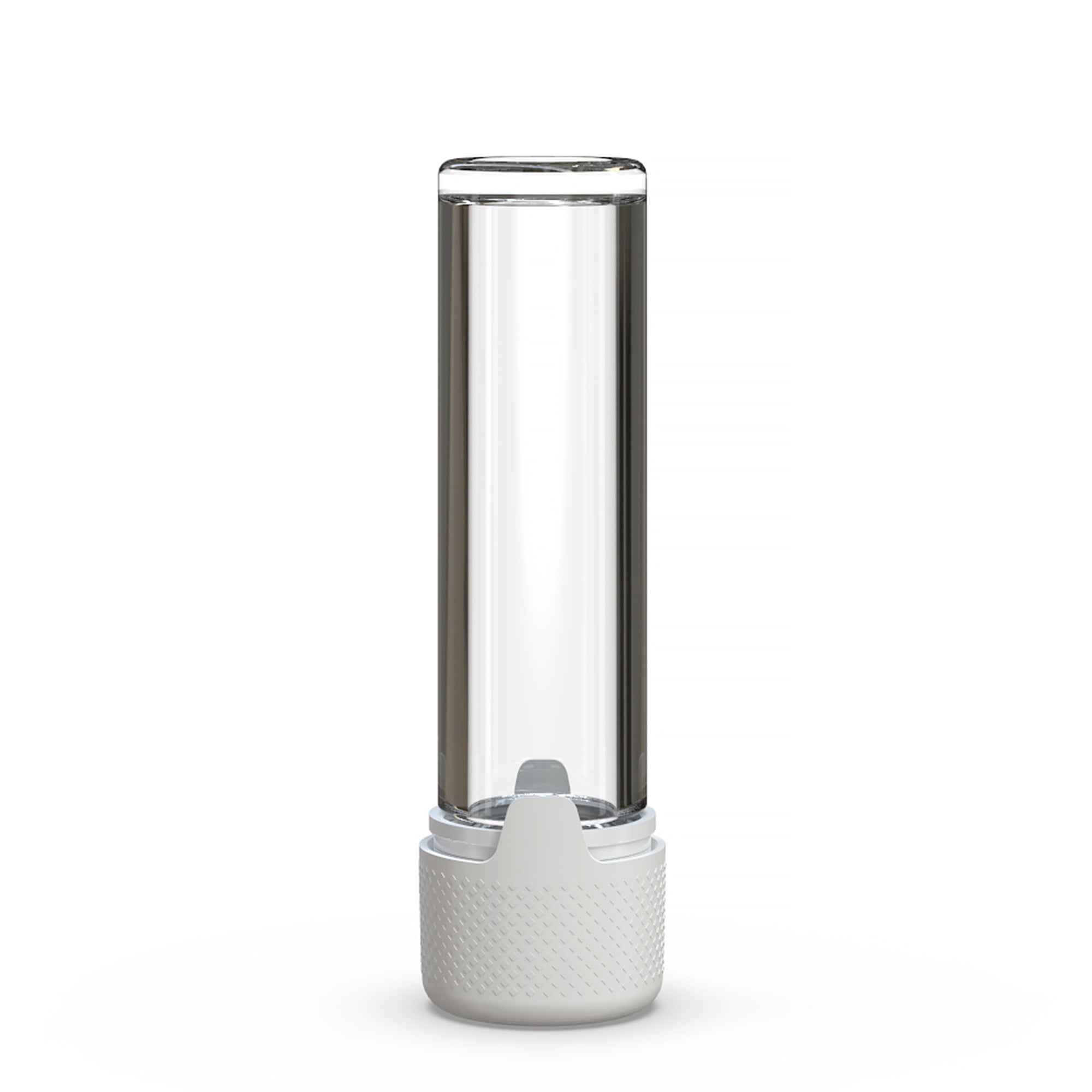 Chubby Gorilla Spiral Cartridge Container – 65mm - 400pc – Child Resistant – Flat Bottom - Discreet Smoker
