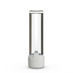 Chubby Gorilla Spiral Cartridge Container – 65mm - 400pc – Child Resistant – Flat Bottom - Discreet Smoker