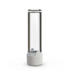 Chubby Gorilla Spiral Cartridge Container – 65mm - 400pc – Child Resistant – Flat Bottom - Discreet Smoker