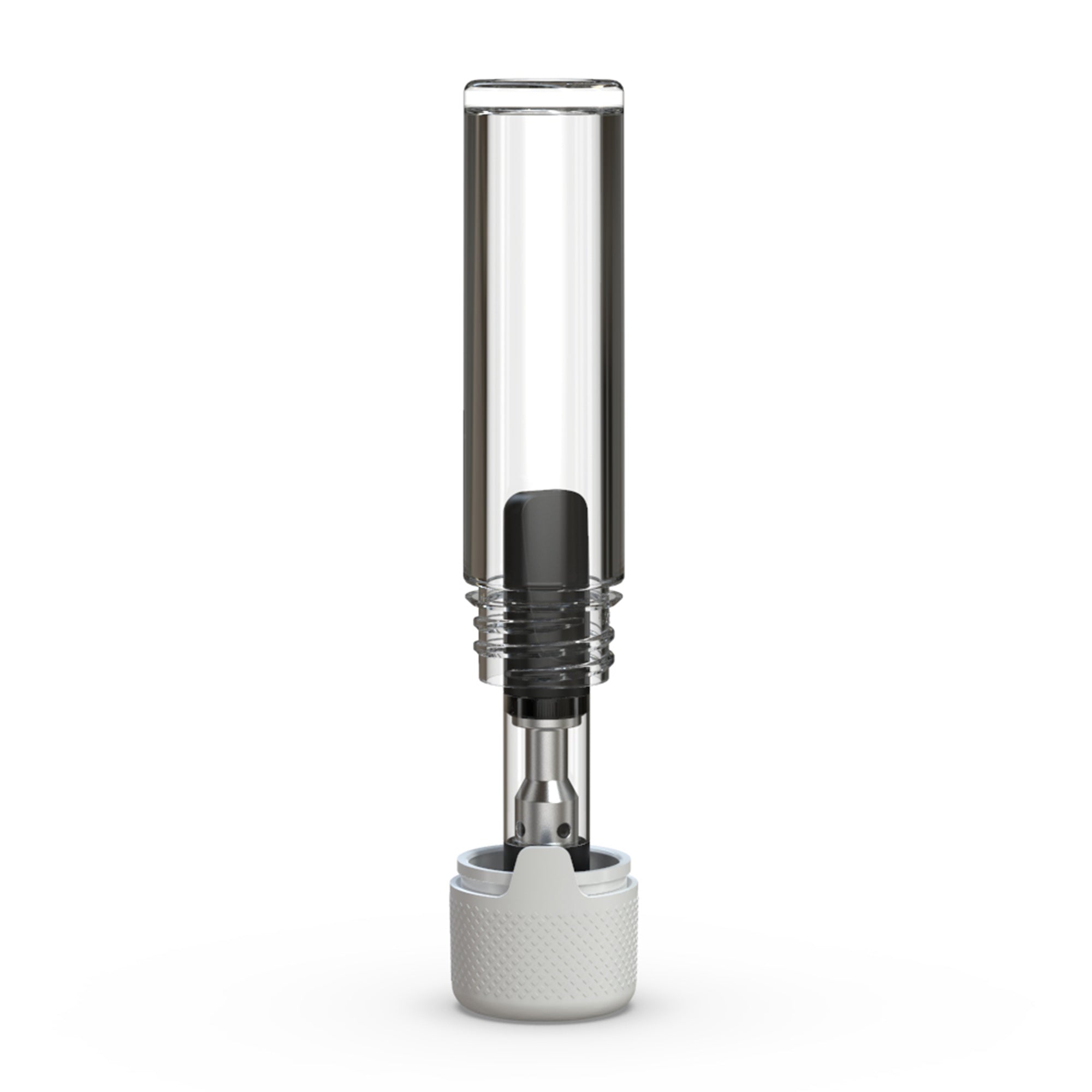 Chubby Gorilla Aviator Cartridge Container – 65mm - 500pc – Child Resistant – Flat Bottom - Discreet Smoker