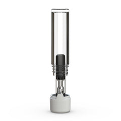 Chubby Gorilla Spiral Cartridge Container – 65mm - 400pc – Child Resistant – Flat Bottom - Discreet Smoker