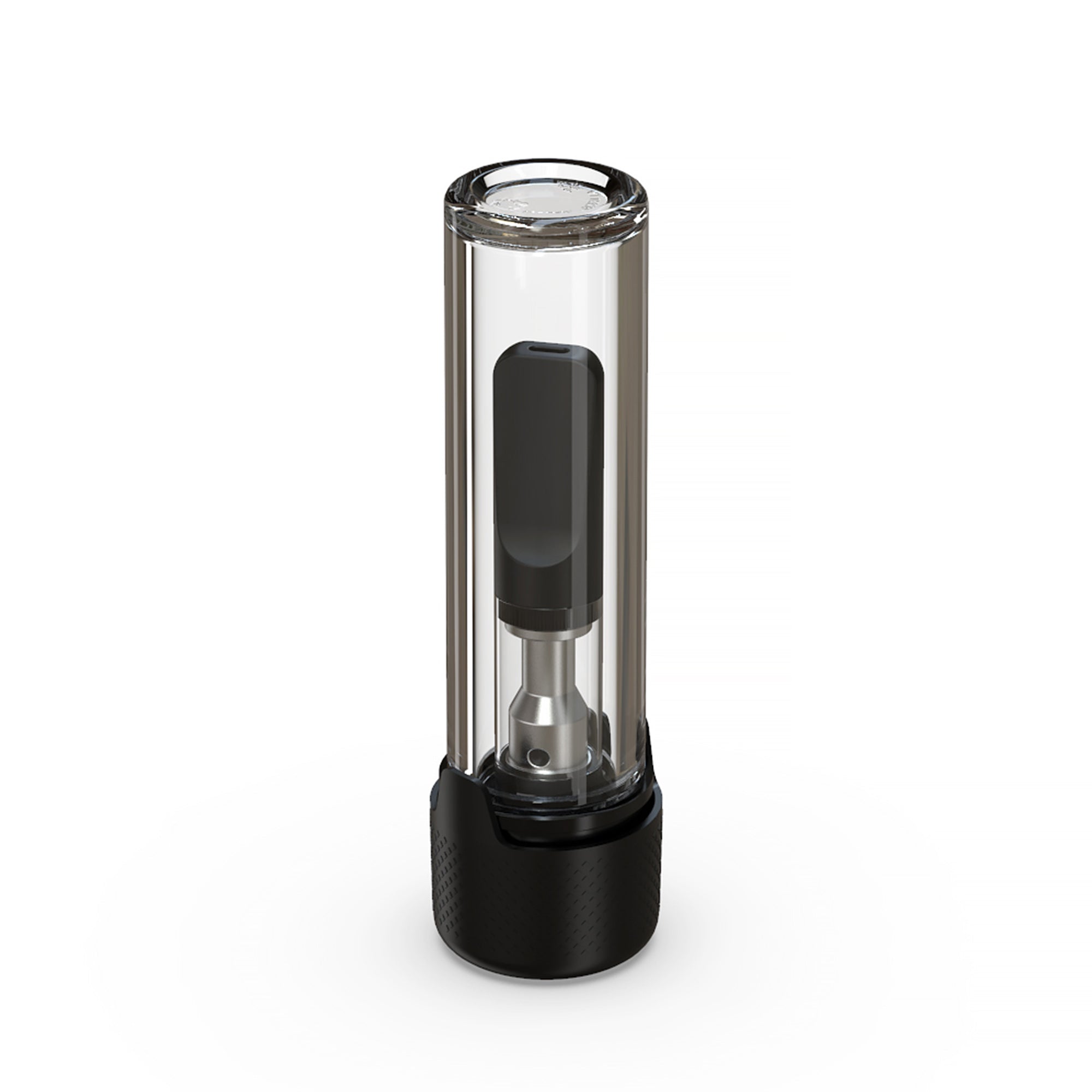 Chubby Gorilla Aviator Cartridge Container – 65mm - 500pc – Child Resistant – Flat Bottom - Discreet Smoker