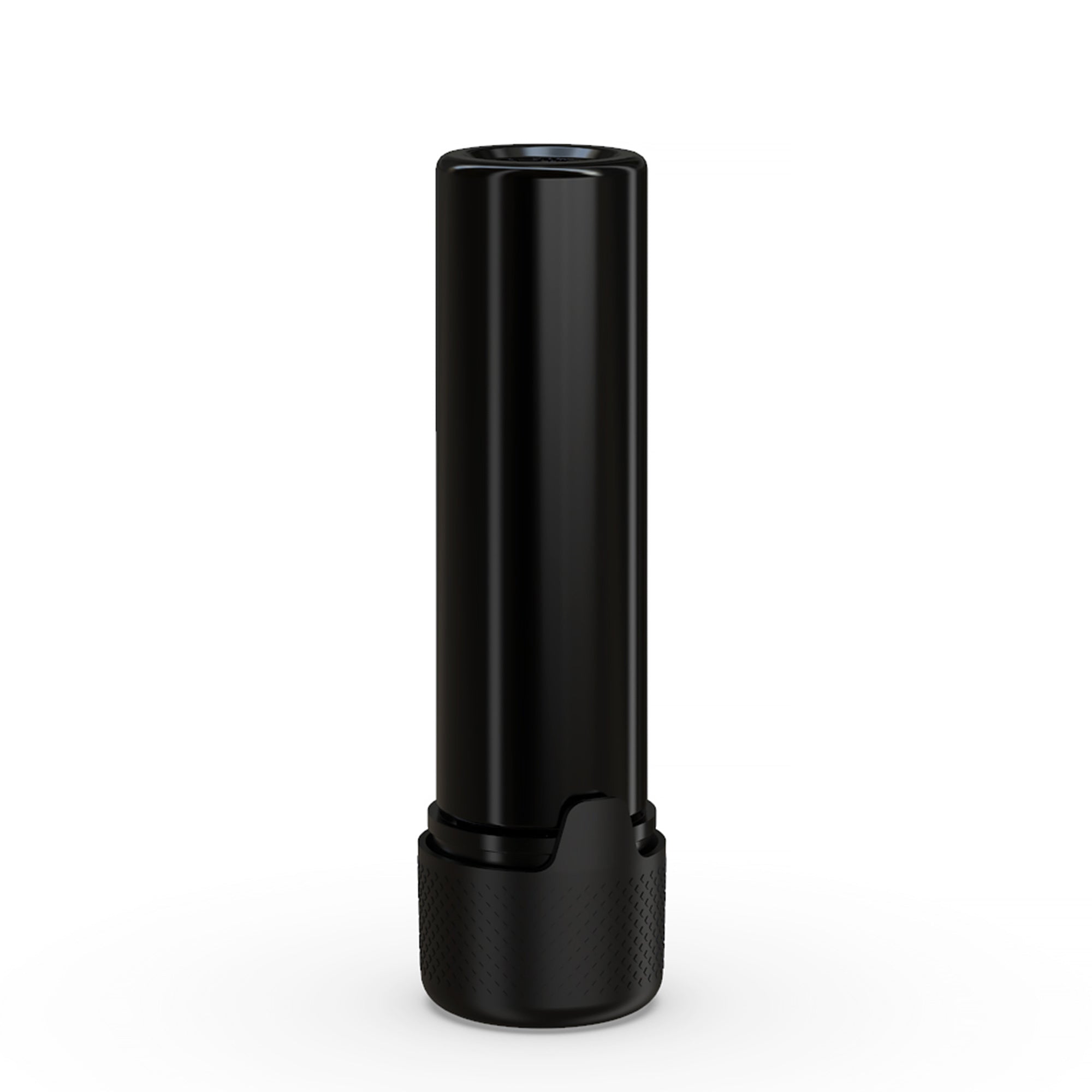 Chubby Gorilla Aviator Cartridge Container – 65mm - 500pc – Child Resistant – Flat Bottom - Discreet Smoker