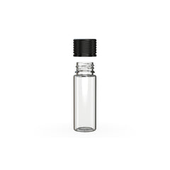 Chubby Gorilla Spiral Plastic Tube – 65mm - 400pc – Child Resistant - Discreet Smoker