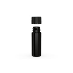 Chubby Gorilla Spiral Plastic Tube – 65mm - 400pc – Child Resistant - Discreet Smoker