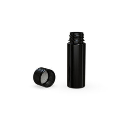 Chubby Gorilla Spiral Plastic Tube – 65mm - 400pc – Child Resistant - Discreet Smoker