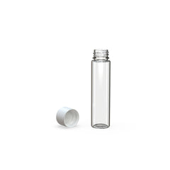 Chubby Gorilla Spiral Plastic Tube – 65mm - 400pc – Child Resistant - Discreet Smoker