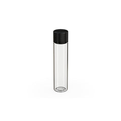 Chubby Gorilla Spiral Plastic Tube – 95mm - 300pc – Child Resistant - Discreet Smoker