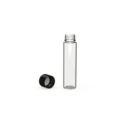 Chubby Gorilla Spiral Plastic Tube – 95mm - 300pc – Child Resistant - Discreet Smoker