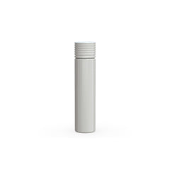 Chubby Gorilla Spiral Plastic Tube – 65mm - 400pc – Child Resistant - Discreet Smoker