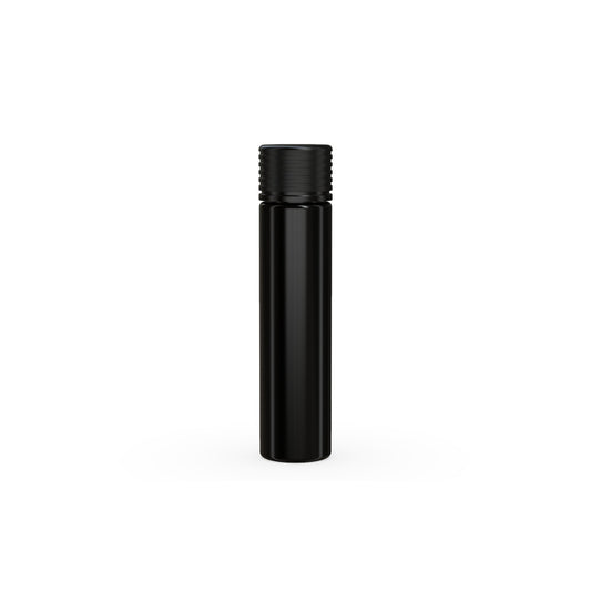 Chubby Gorilla Spiral Plastic Tube – 95mm - 300pc – Child Resistant - Discreet Smoker