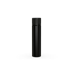 Chubby Gorilla Spiral Plastic Tube – 95mm - 300pc – Child Resistant - Discreet Smoker