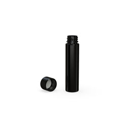 Chubby Gorilla Spiral Plastic Tube – 95mm - 300pc – Child Resistant - Discreet Smoker