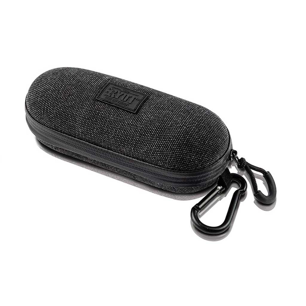Ryot HardCase Smell Proof Case - Discreet Smoker