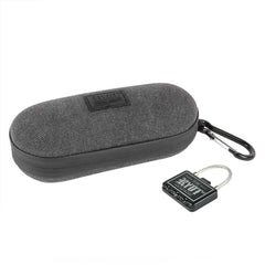 Ryot HardCase Smell Proof Case - Discreet Smoker