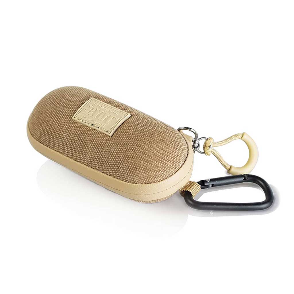 Ryot HardCase Smell Proof Case - Discreet Smoker