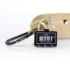 Ryot HardCase Smell Proof Case - Discreet Smoker