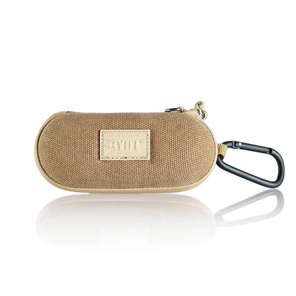 Ryot HardCase Smell Proof Case - Discreet Smoker