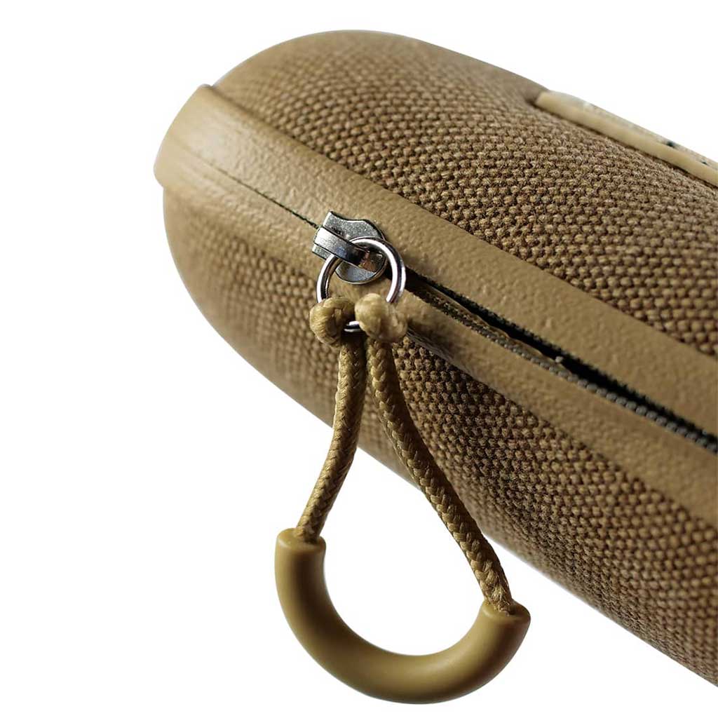 Ryot HardCase Smell Proof Case - Discreet Smoker