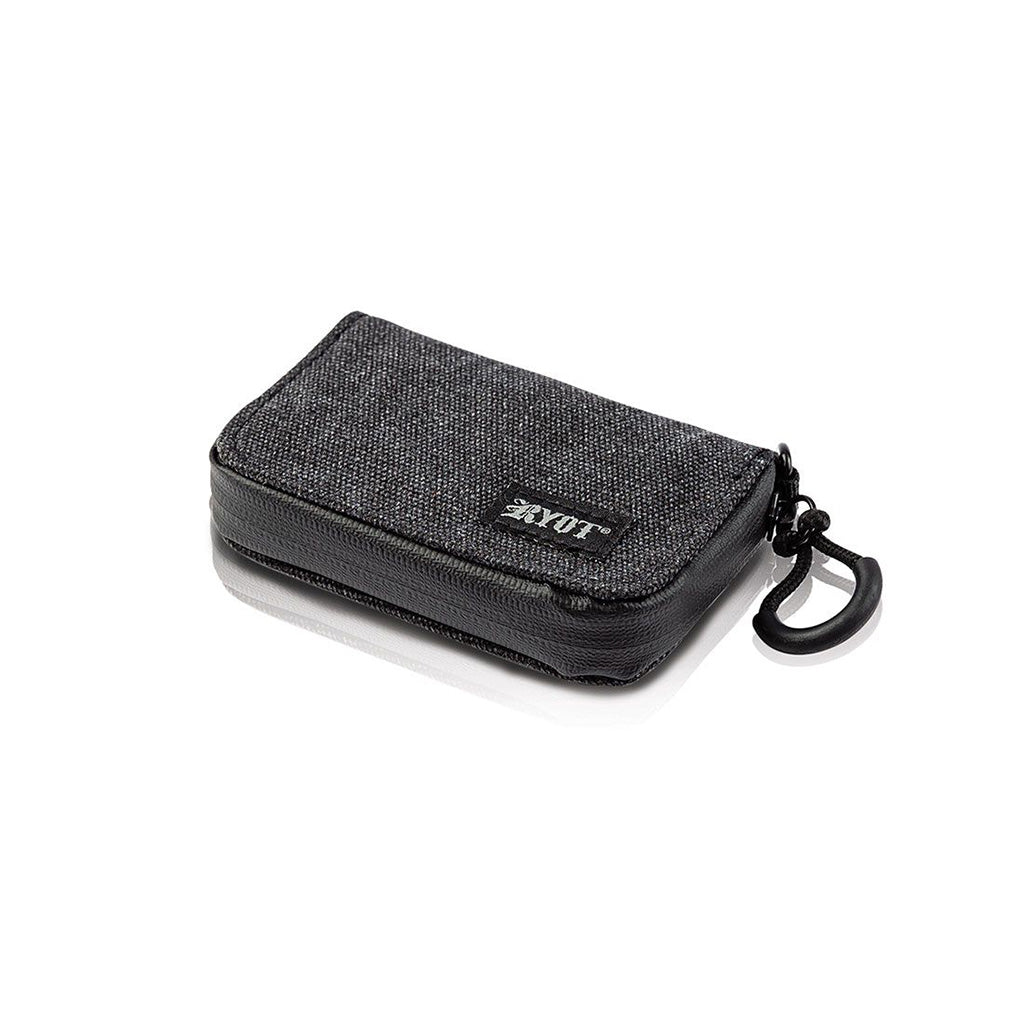 RYOT Smell Safe Krypto Kit - Discreet Smoker