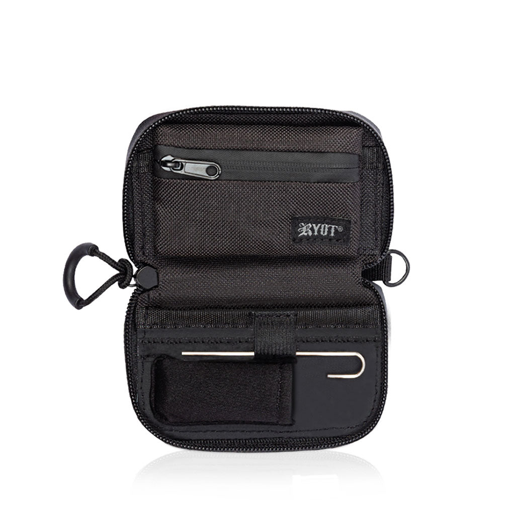 RYOT Smell Safe Krypto Kit - Discreet Smoker