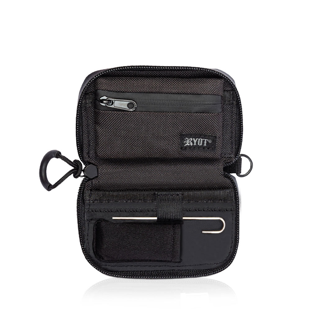 RYOT Smell Safe Krypto Kit - Discreet Smoker