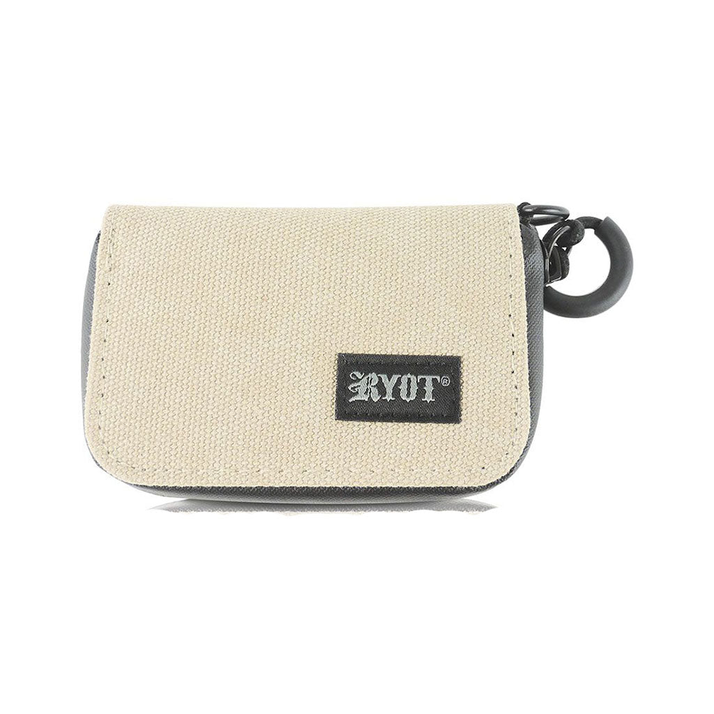 RYOT Smell Safe Krypto Kit - Discreet Smoker