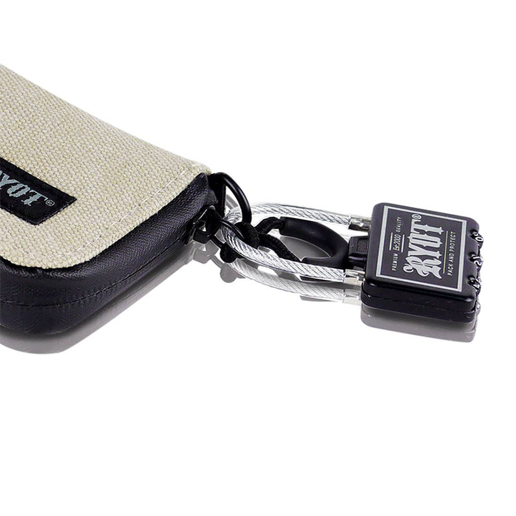RYOT Smell Safe Krypto Kit - Discreet Smoker