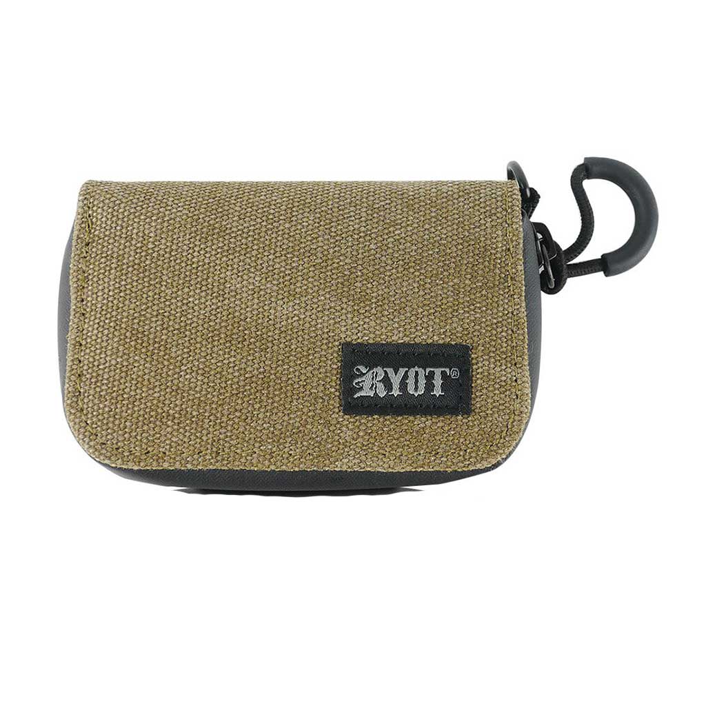 RYOT Smell Safe Krypto Kit - Discreet Smoker