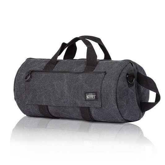 RYOT PRO-DUFFLE CARBON SERIES SMELL-PROOF BAG - Discreet Smoker