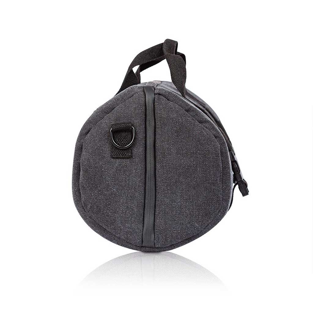 RYOT PRO-DUFFLE CARBON SERIES SMELL-PROOF BAG - Discreet Smoker