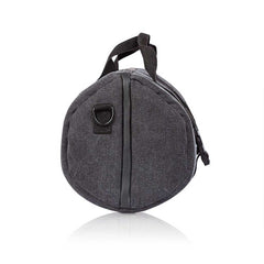 RYOT PRO-DUFFLE CARBON SERIES SMELL-PROOF BAG - Discreet Smoker