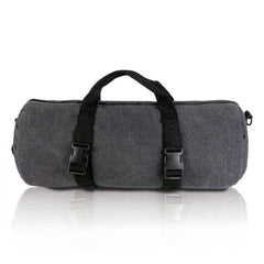 RYOT PRO-DUFFLE CARBON SERIES SMELL-PROOF BAG - Discreet Smoker