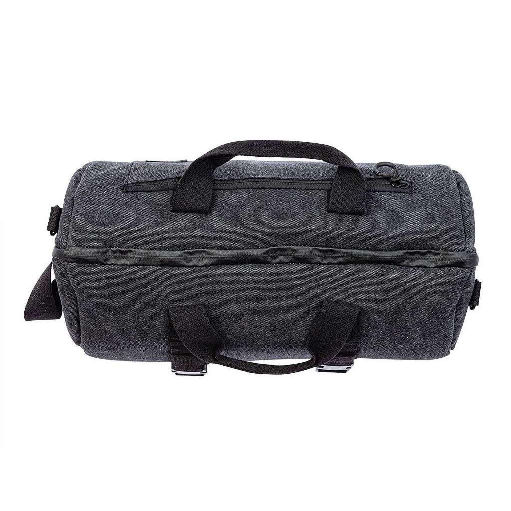 RYOT PRO-DUFFLE CARBON SERIES SMELL-PROOF BAG - Discreet Smoker