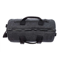 RYOT PRO-DUFFLE CARBON SERIES SMELL-PROOF BAG - Discreet Smoker