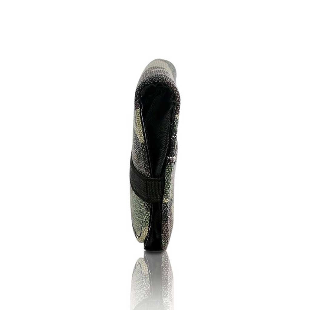 RYOT Roller Smell Proof Wallet - Discreet Smoker