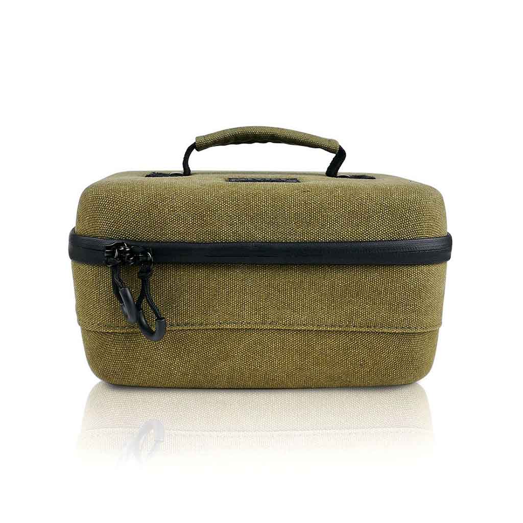 RYOT 4.0L Smell Proof Safe Case - Discreet Smoker