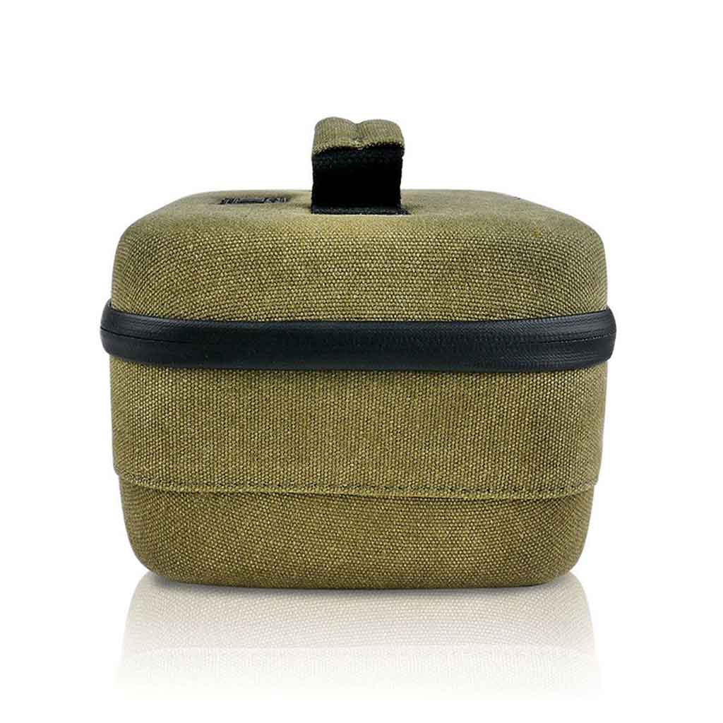 RYOT 4.0L Smell Proof Safe Case - Discreet Smoker