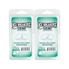 Icebreakers Mints Wintergreen Wax Melt - 2.5oz - 2ct - Discreet Smoker