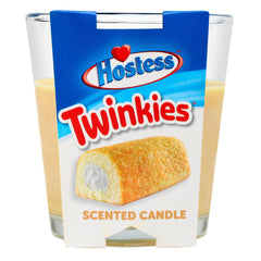 Hostess Twinkie Candle - 3oz - 1ct - Discreet Smoker