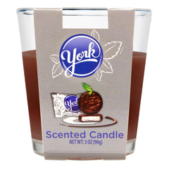 York Peppermint Patty Candle - 3oz - 1ct - Discreet Smoker