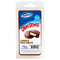 Hostess Ding Dongs Wax Melt - 2.5oz - 1ct - Discreet Smoker