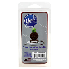 York Peppermint Patty Wax Melt - 2.5oz - 1ct - Discreet Smoker