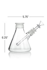 GRAV® STAX® Beaker Base - Discreet Smoker