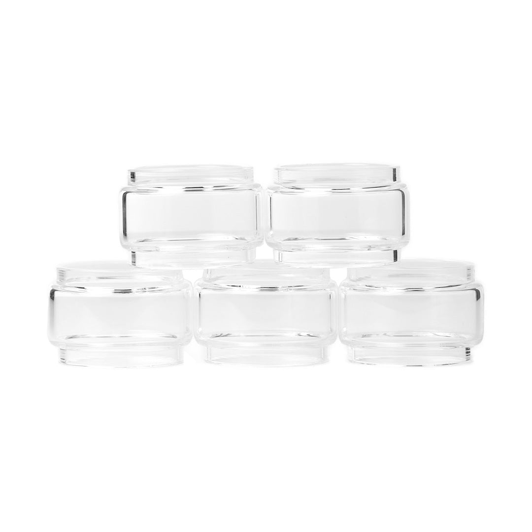 Medusa Customs Replacement Glass Tanks - Discreet Smoker