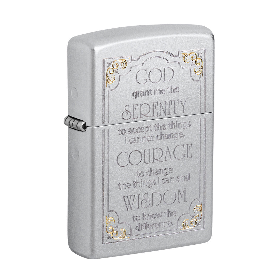 Zippo Chrome Lighters - Discreet Smoker