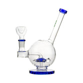 HEMPER Sea Turtle Bong - Discreet Smoker