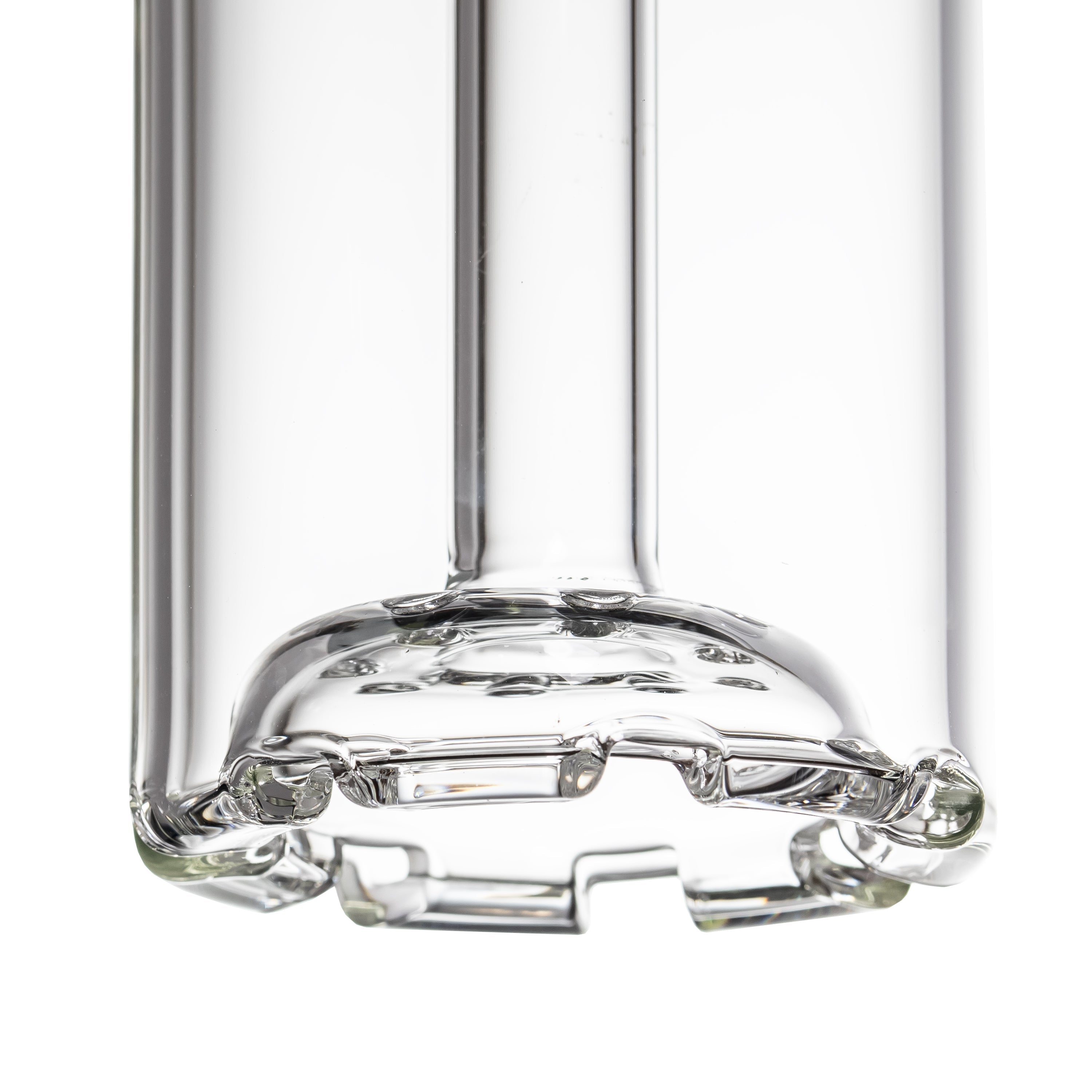 MJ Arsenal Piston Gravity Bong - Discreet Smoker